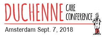 Duchenne Care Congres op 7 september