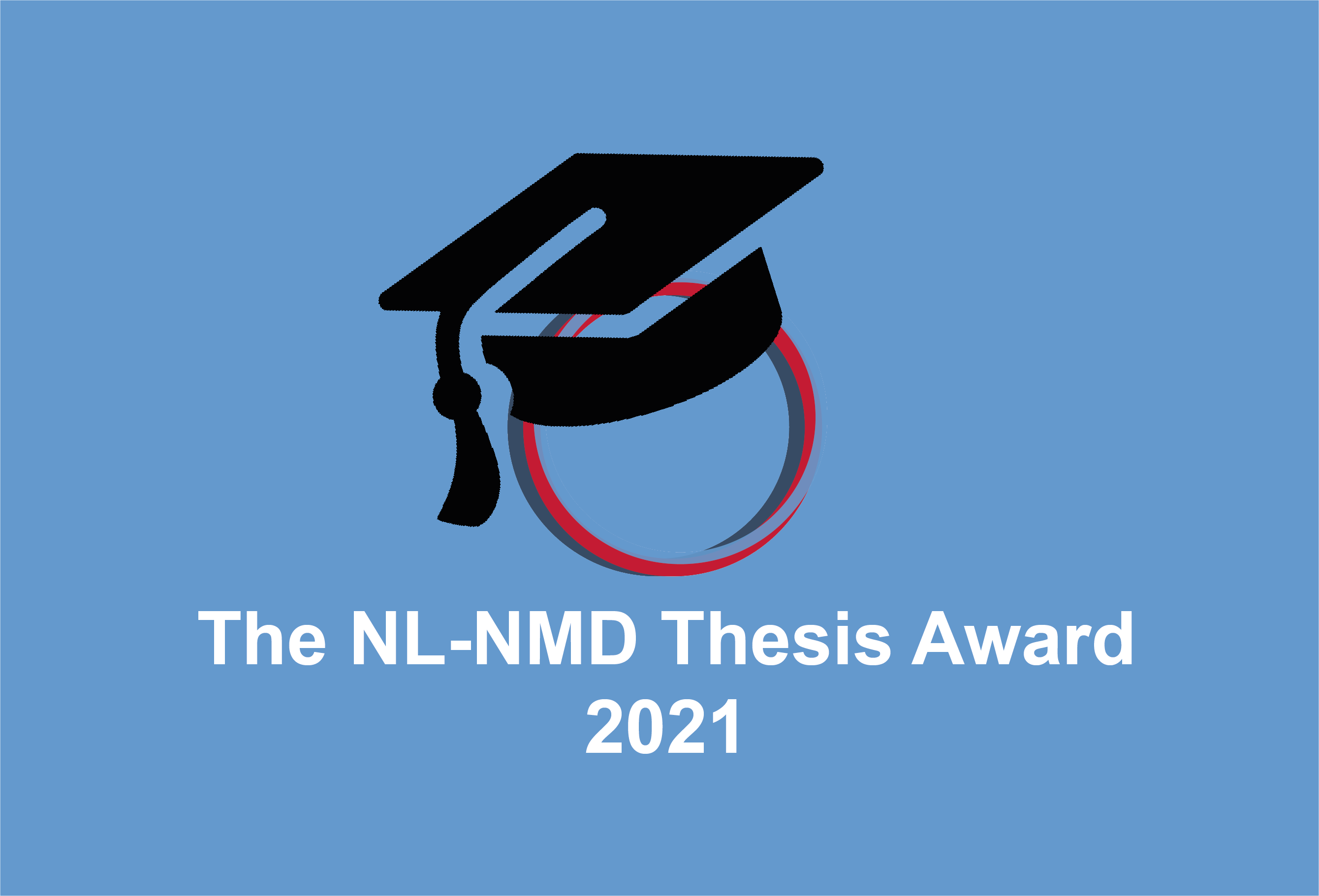 The NL-NMD Thesis Awards 2021